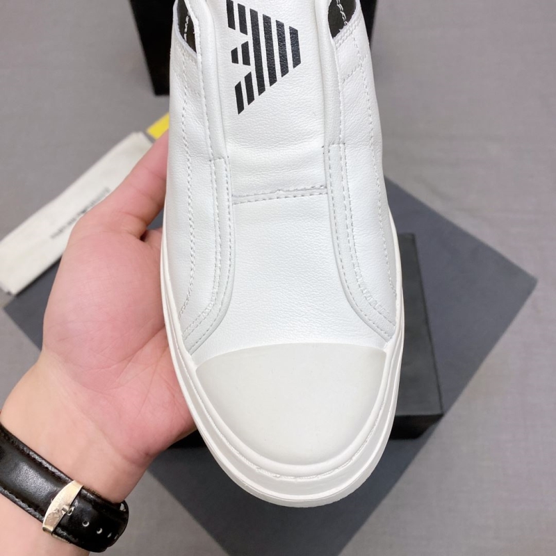 Armani Sneakers